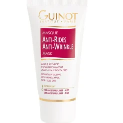 Masque Anti-Rides 50 ml-GUINOT Online