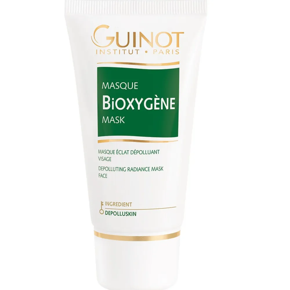 GUINOT Gesicht|Masque Bioxygène 50 ml