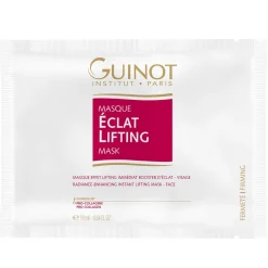 Masque Eclat Lifting 4x19 ml-GUINOT Outlet
