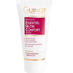GUINOT Gesicht|Masque Essentiel Nutri Confort 50 ml