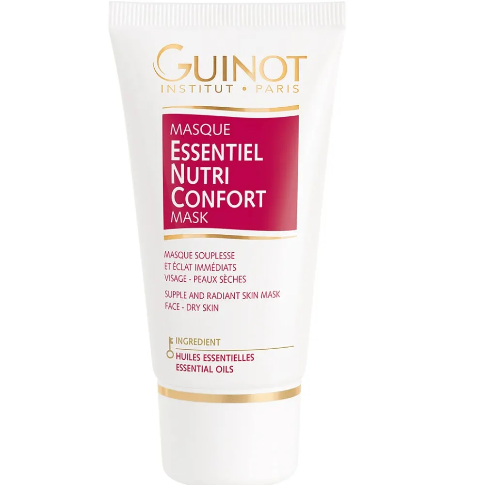 GUINOT Gesicht|Masque Essentiel Nutri Confort 50 ml