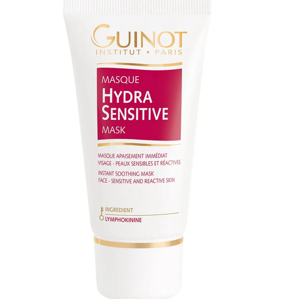 GUINOT Gesicht^Masque Hydra Sensitive 50 ml