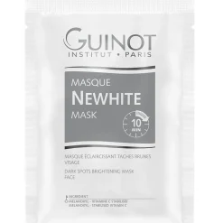 GUINOT Gesicht^Masque Newhite 7 Stück