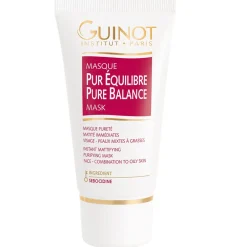 Masque Pur Équilibre 50 ml-GUINOT Best