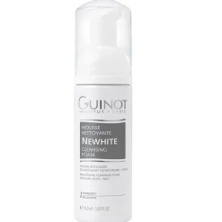 GUINOT Gesicht^Mousse Nettoyante Newhite 150 ml