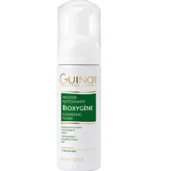 Mousse Nettoyante Bioxygène 150 ml-GUINOT Discount