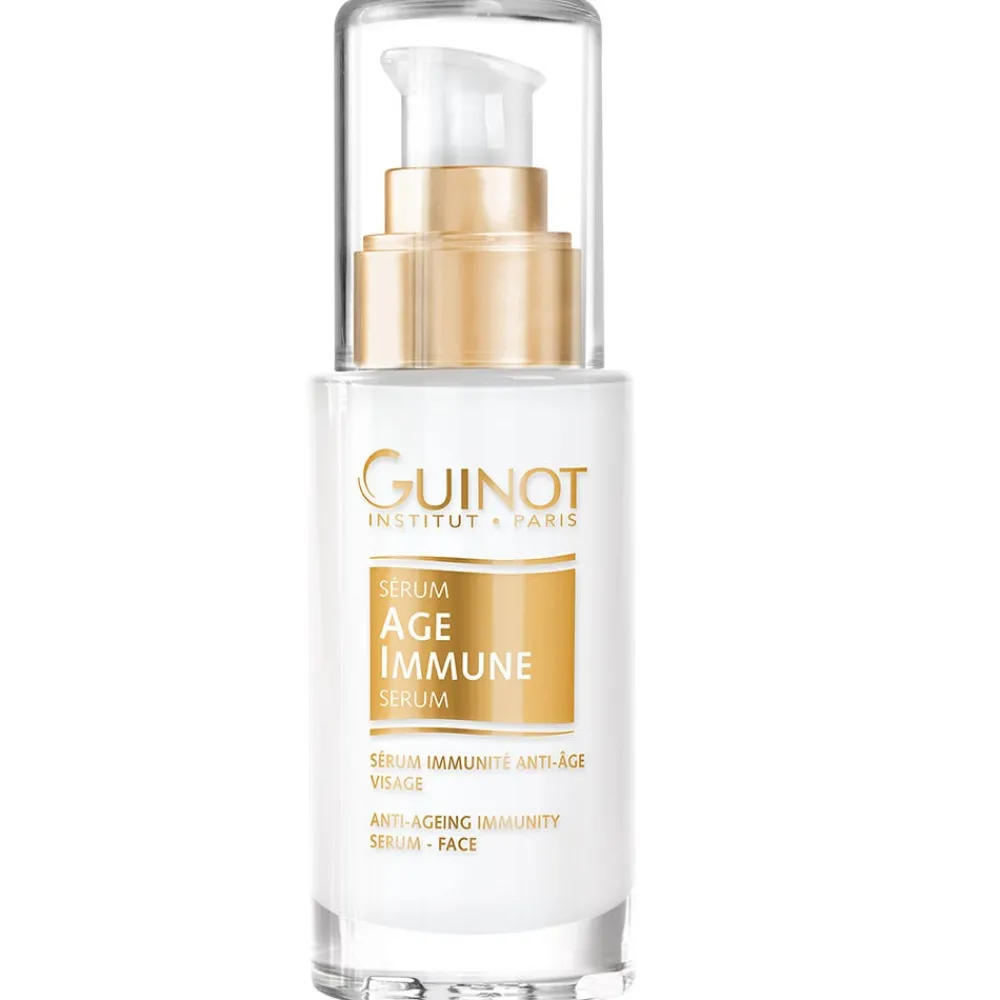 GUINOT Hautverjüngung|Gesicht|Sérum Age Immune 30 ml