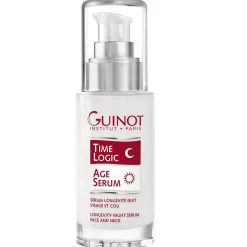 Sérum Age Logic 25 ml-GUINOT New