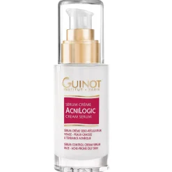 GUINOT Gesicht|Sérum Crème Acnilogic 30 ml