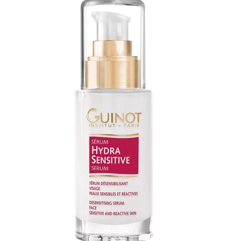 GUINOT Gesicht|Sérum Hydra Sensitive 30 ml