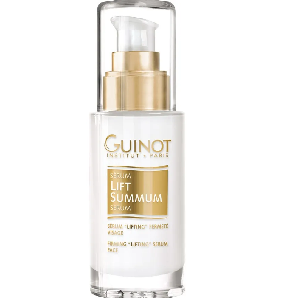 GUINOT Hautverjüngung|Gesicht|Sérum Lift Summum 30 ml