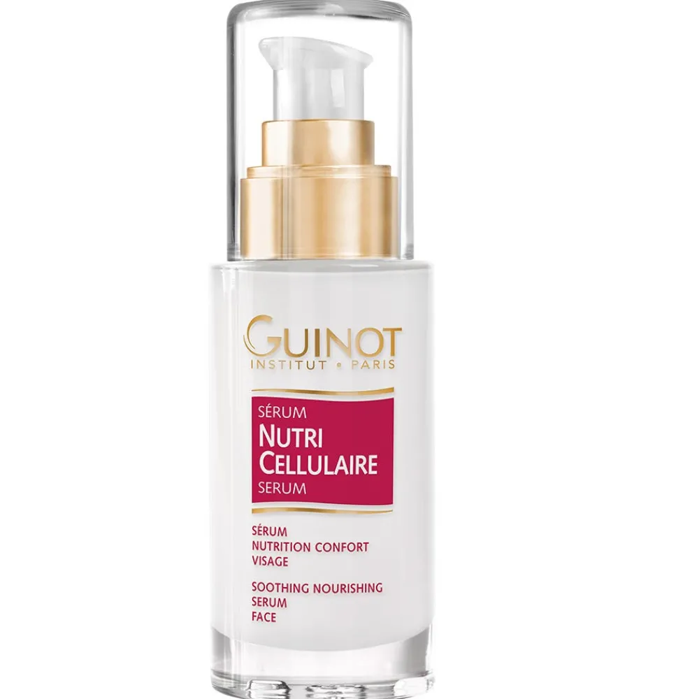 GUINOT Gesicht^Sérum Nutri Cellulaire 30 ml