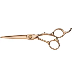 e-kwip Scheren^Haaro Kuro Set Rosegold