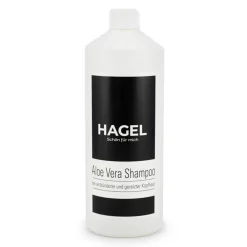 HAGEL Hagel Nature| Shampoo|Aloe Vera Shampoo 1000 ml