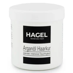 HAGEL Haarkur|Arganöl Haarkur 250 ml