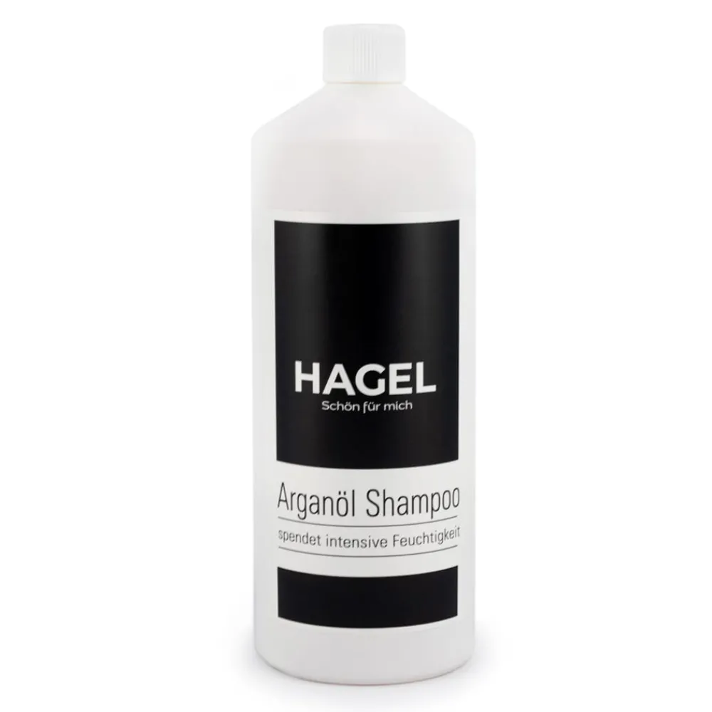 HAGEL Shampoo|Arganöl Shampoo 1000 ml