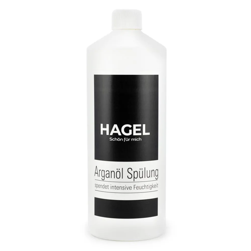 Arganöl Spülung 1000 ml-HAGEL Outlet