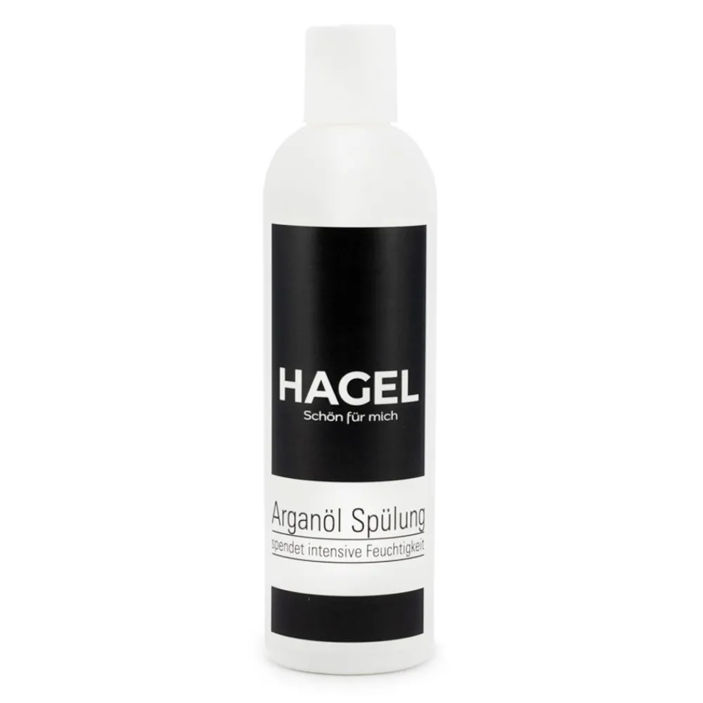 HAGEL Conditioner^Arganöl Spülung 250 ml