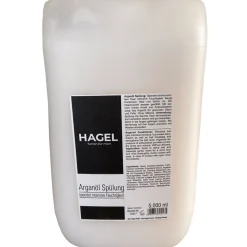 HAGEL Conditioner|Arganöl Spülung 5000 ml