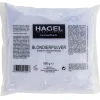 HAGEL Haarfarbe|Blondierung|Blondierpulver 500 g