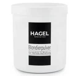 HAGEL Blondierung^Blondierpulver 400 ml