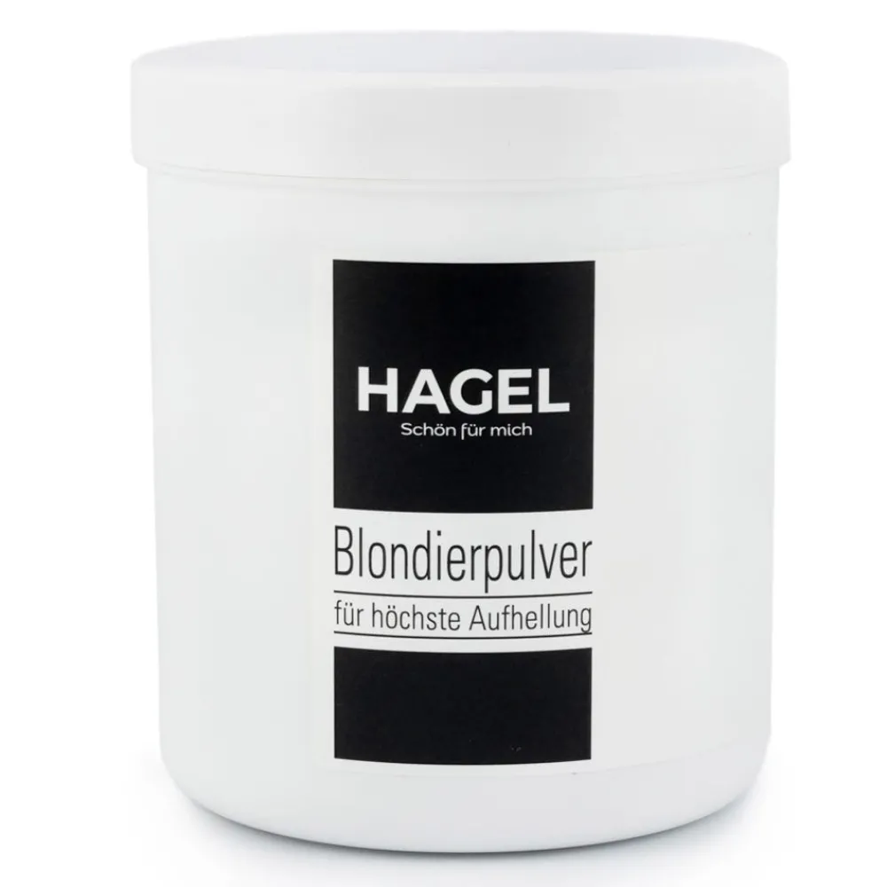 HAGEL Blondierung^Blondierpulver 400 ml