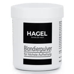 HAGEL Blondierung^Blondierpulver  50 ml