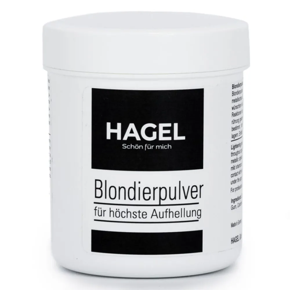 HAGEL Blondierung^Blondierpulver 50 ml
