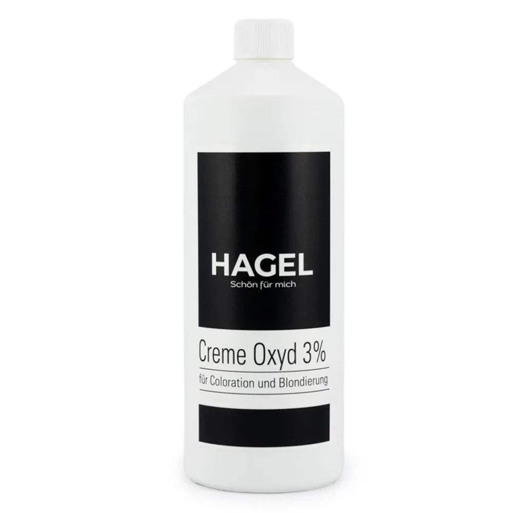 Creme Oxyd 3 % 1000 ml-HAGEL