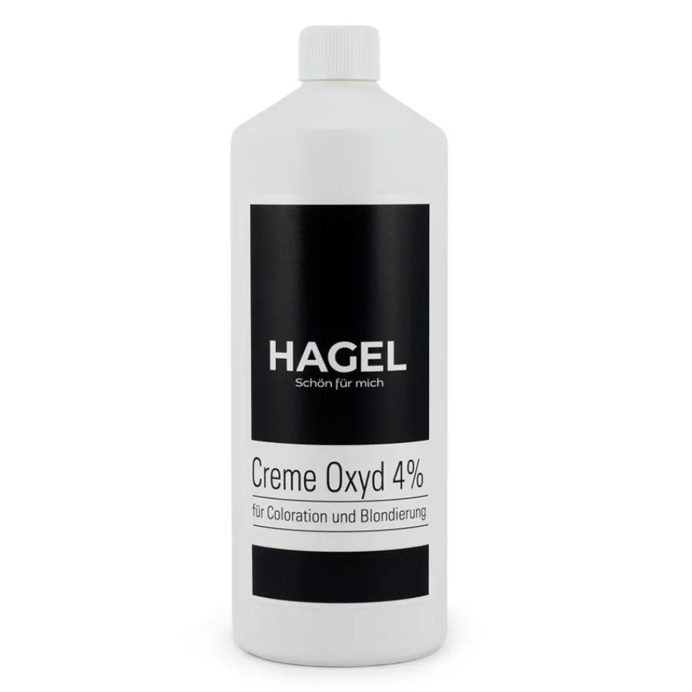 HAGEL Haarfarbe^Creme Oxyd 4 % 1000 ml
