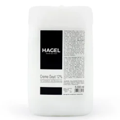 Creme Oxyd 12 % 5000 ml-HAGEL