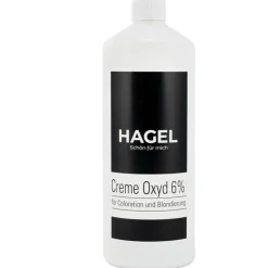 HAGEL Haarfarbe|Creme Oxyd 6 % 1000 ml