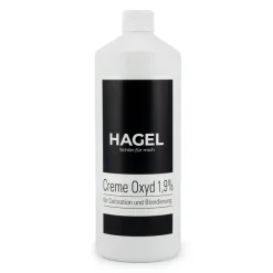 Creme Oxyd 1,9 % 1000ml-HAGEL Online