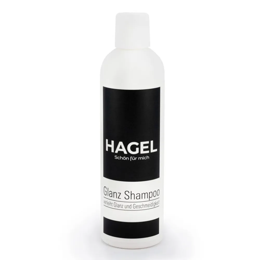 HAGEL Shampoo|Glanz Shampoo 250 ml
