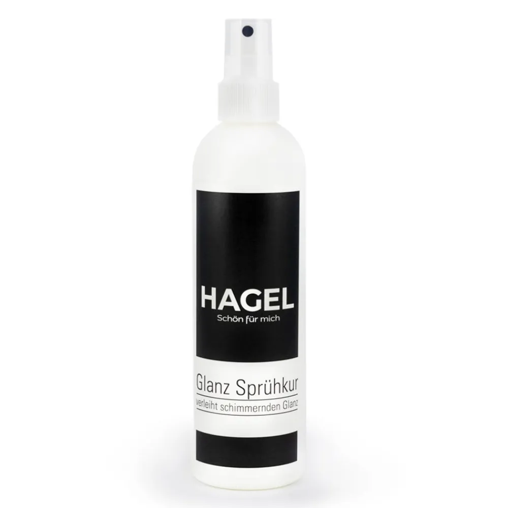 HAGEL Haarkur^Glanz Sprühkur 250 ml