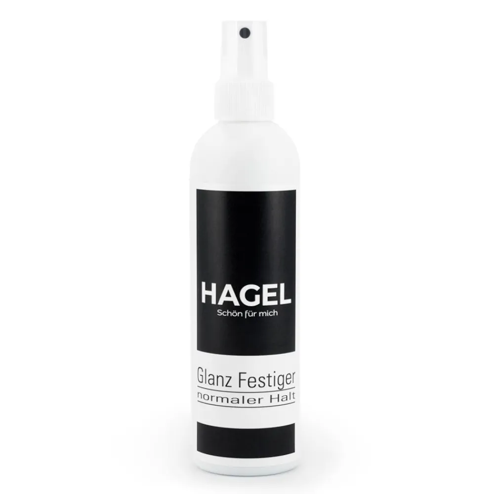 Glanzfestiger normaler Halt 250 ml-HAGEL Online