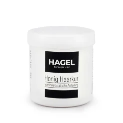 HAGEL Haarkur|Haarkur mit Honig 250 ml
