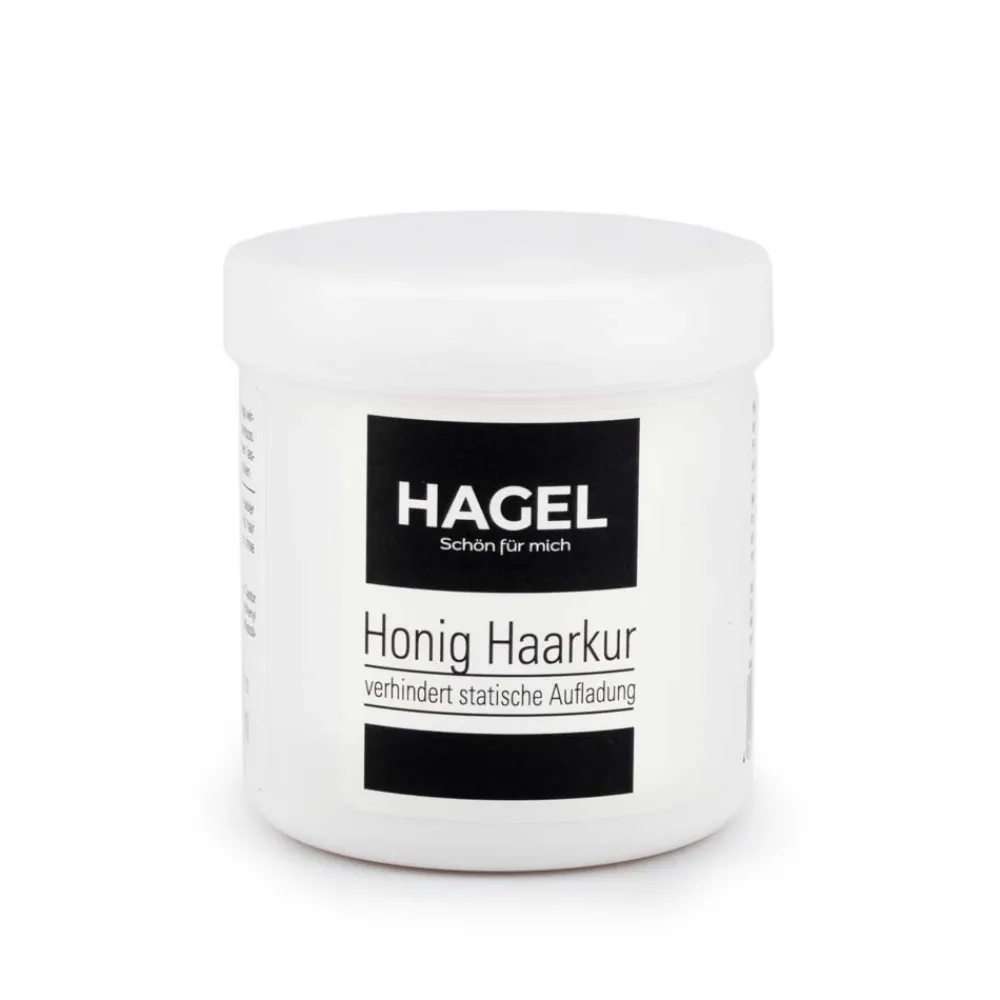 HAGEL Haarkur|Haarkur mit Honig 250 ml