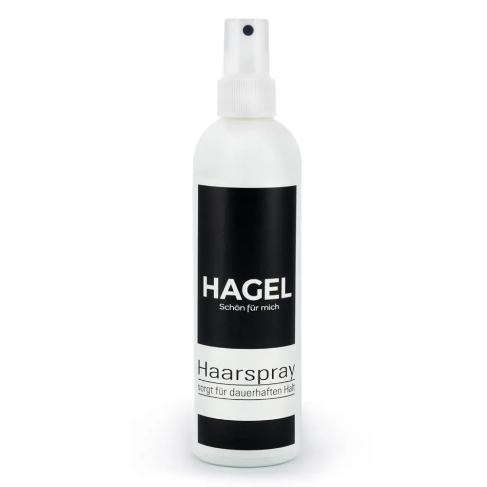 HAGEL Haarspray & Haarlack|Haarspray 250 ml