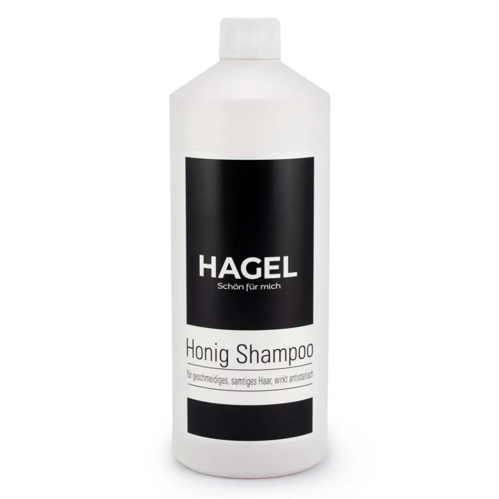 HAGEL Shampoo|Honig Shampoo 1000 ml