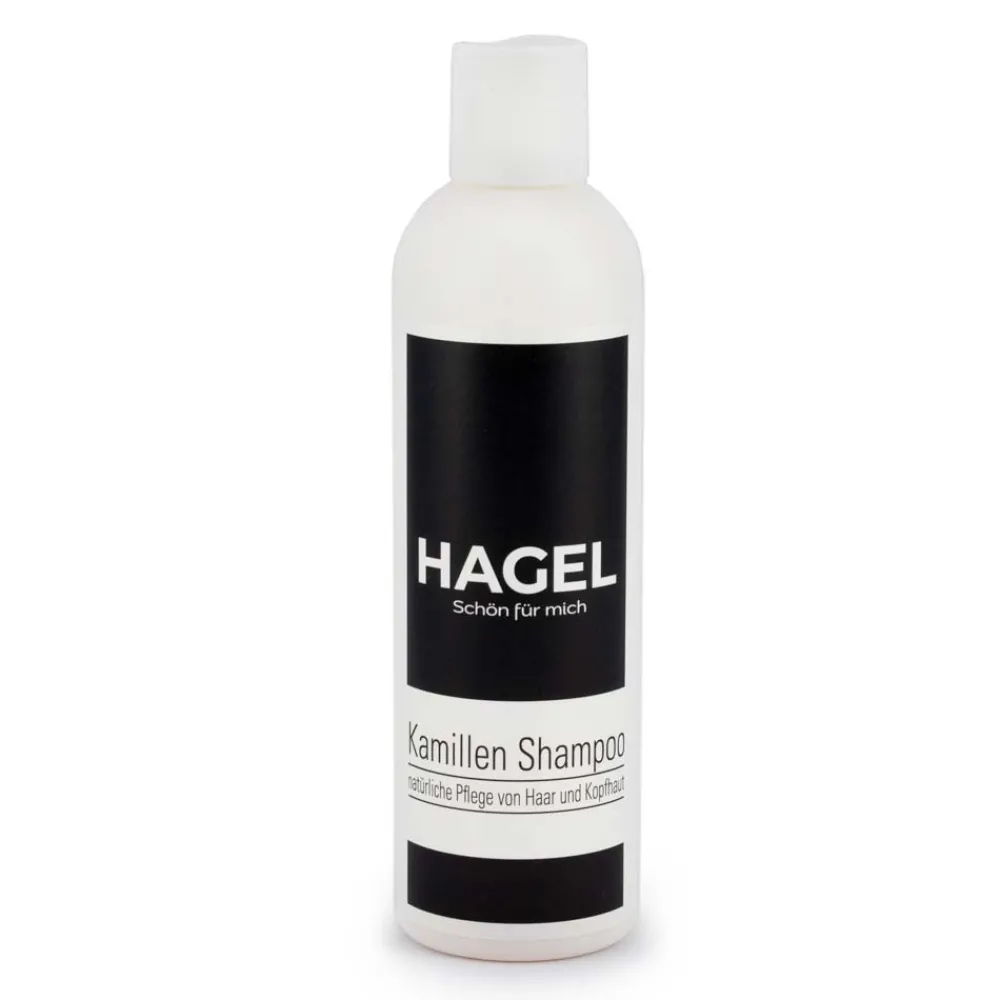 HAGEL Shampoo|Kamillen Shampoo 250 ml