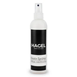 HAGEL Haarkur^Keratin Sprühkur 250 ml