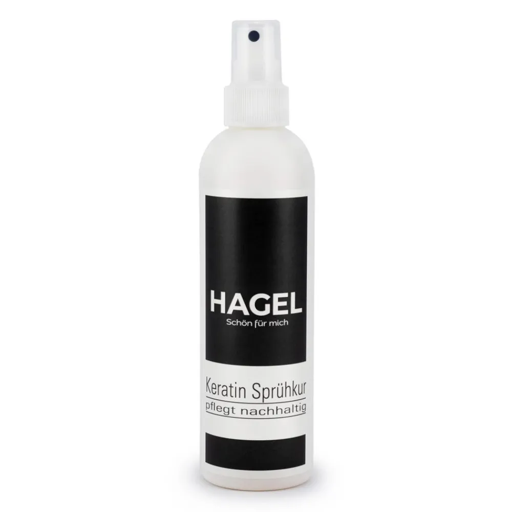 HAGEL Haarkur^Keratin Sprühkur 250 ml