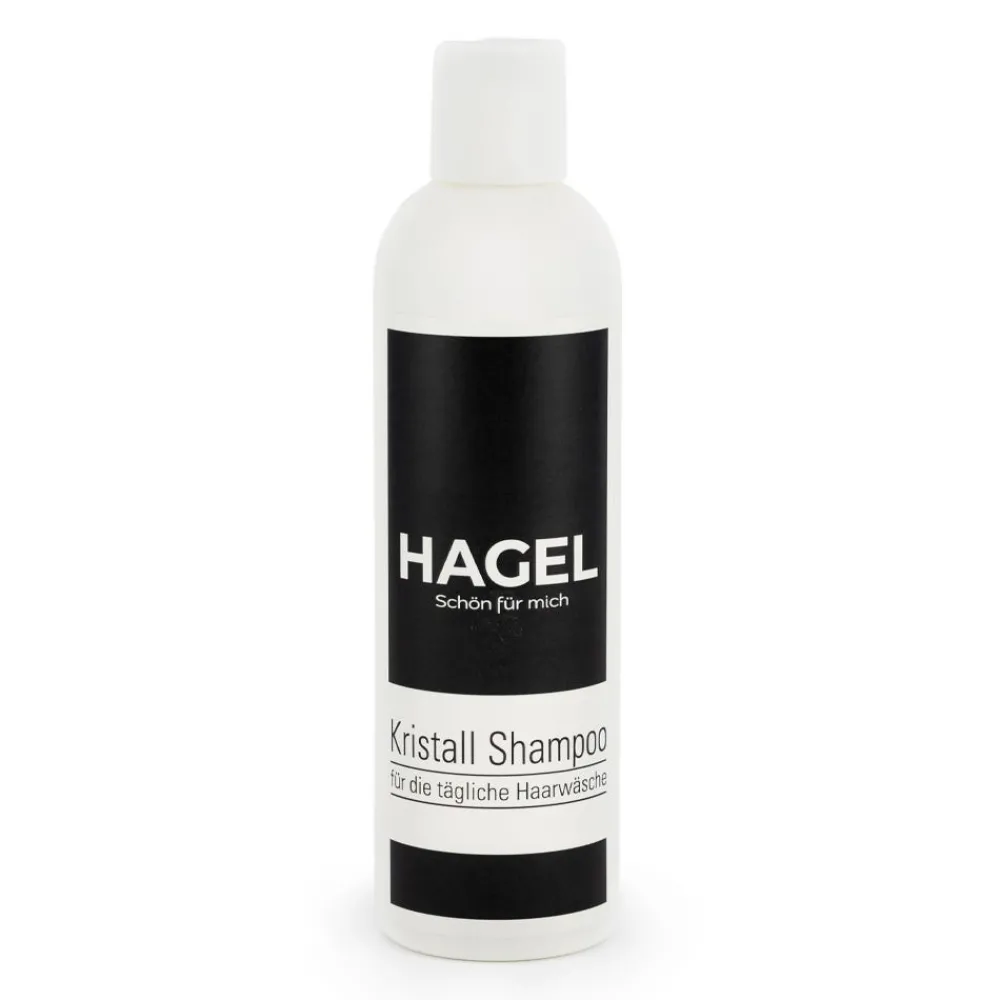 HAGEL Shampoo|Kristall Shampoo 250 ml