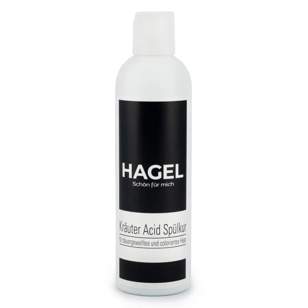 HAGEL Conditioner|Kräuterspülkur 250 ml