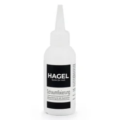 Schaumfixierung 80 ml-HAGEL