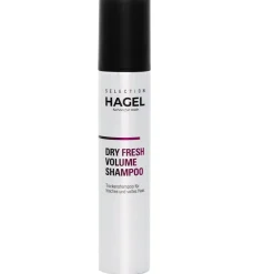 HAGEL SELECTION Hagel Nature| Shampoo^Dry Fresh Volume Shampoo 200 ml