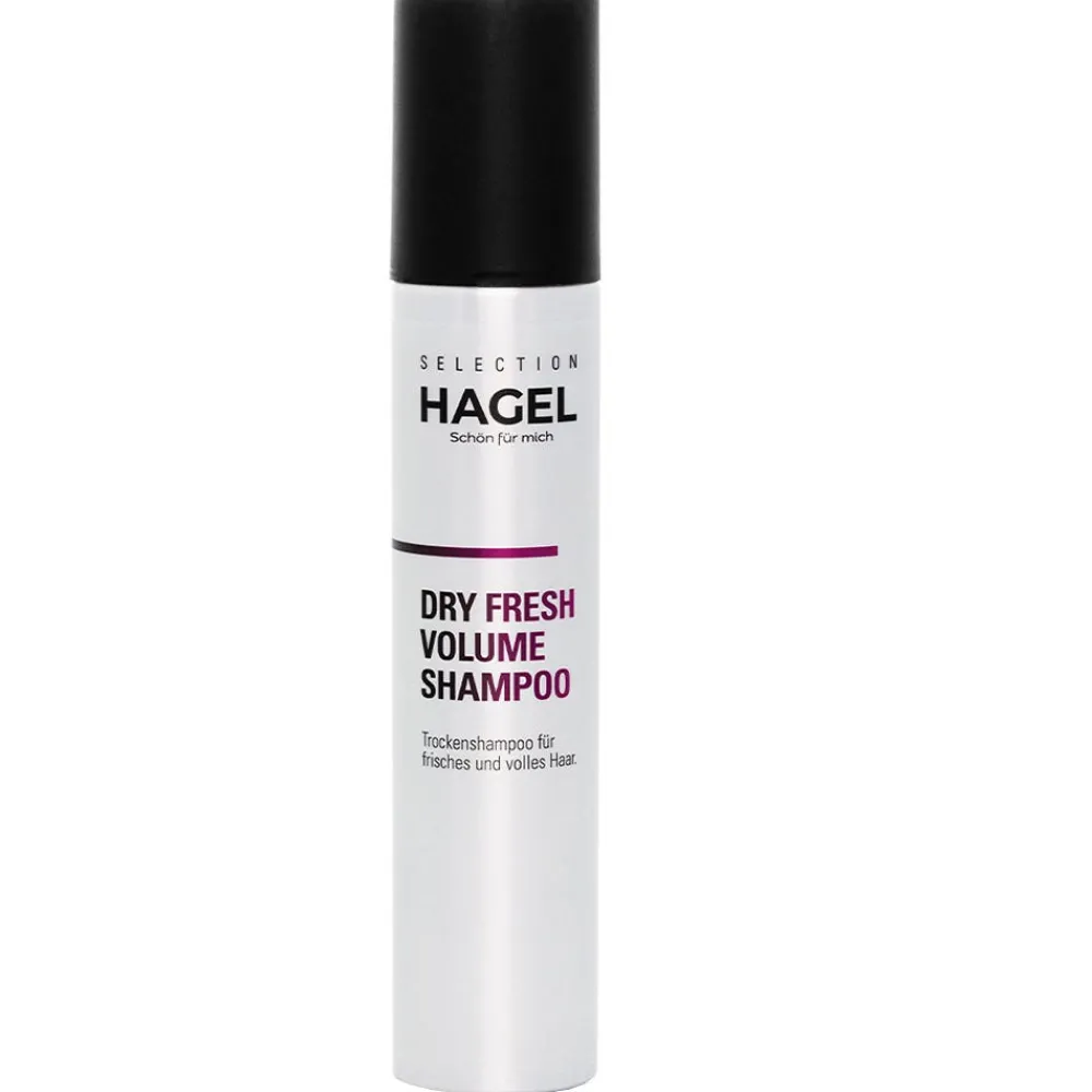 HAGEL SELECTION Hagel Nature| Shampoo^Dry Fresh Volume Shampoo 200 ml