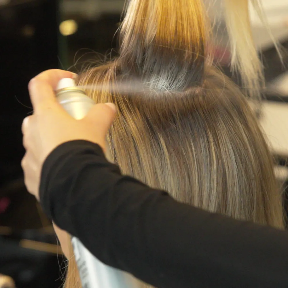 HAGEL SELECTION Hagel Nature| Shampoo^Dry Fresh Volume Shampoo 200 ml