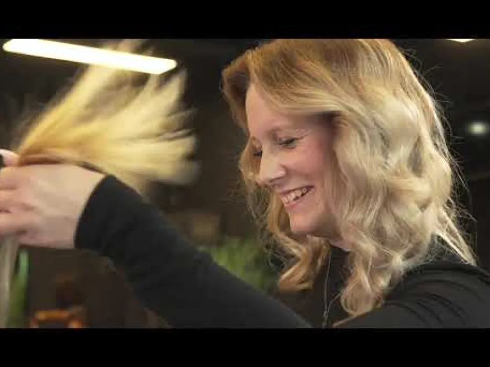 HAGEL SELECTION Hagel Nature| Shampoo^Dry Fresh Volume Shampoo 200 ml